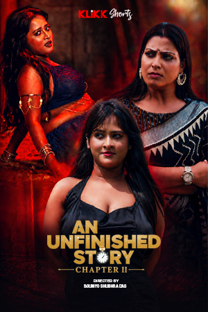 An Unfinished Story (Chapter -2) 2026 Bengali Short Movie Download Watch Online KLiKK WEB-DL