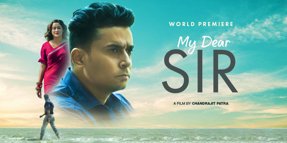Watch Bengali Full Movies |Bangla Movie App |Web Series - My Dear Sir