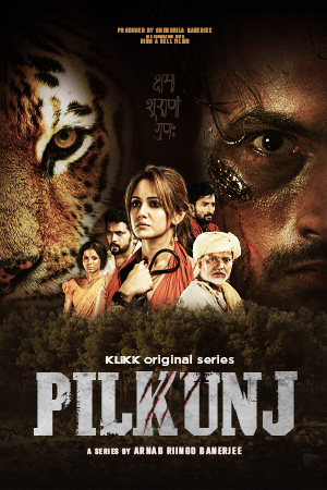 Pilkunj Season 1 All Episodes Download Watch Online KLiKK WEB-DL