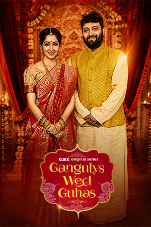 Gangulys Wed Guhas Season 1 All Episodes Download Watch Online WEB-DL