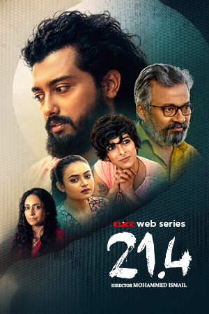 21.4 Season 1 All Episodes Download Watch Online KLiKK WEB-DL 1080p 720p 480p